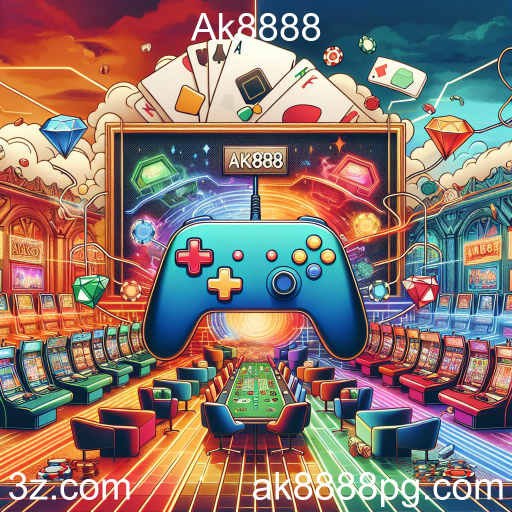 5 Dicas Imperdíveis Para Melhorar Seus Jogos no Ak8888